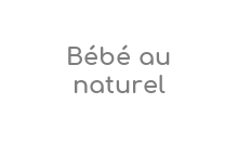 Code reduc Bébé au naturel Code reduc Bébé au naturel