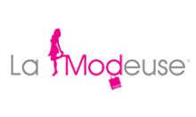 Code reduc La Modeuse Code reduc La Modeuse