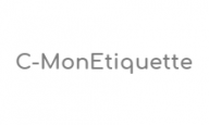 Code promo C-MonEtiquette