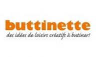 Code reduc Buttinette