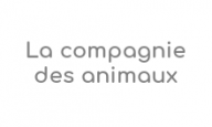 code-reduc-La compagnie des animaux